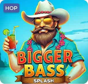 bigger bass