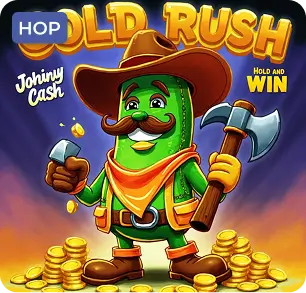 gold rush