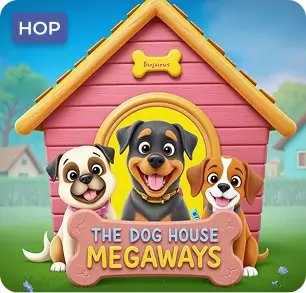 the dog